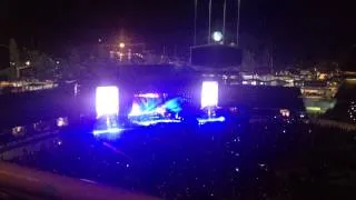 Paul McCartney - Let It Be - 08/10/14 - The Beatles - Dodger Stadium