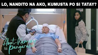 Analyn, Makikita Na Ang Ama | Abot Kamay Na Pangarap | Advance Episode | Full Episode | Fanmade