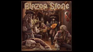 Blazon Stone - Blood Of The Fallen