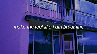 a little death || the neighbourhood lyrics