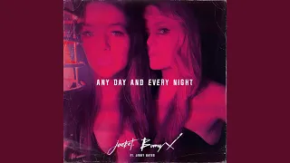 Any Day and Every Night (feat. Jenny Bates)