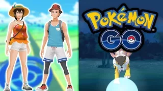 Alola-Region in Pokémon GO & bestes Raikou | Pokémon GO Deutsch #477