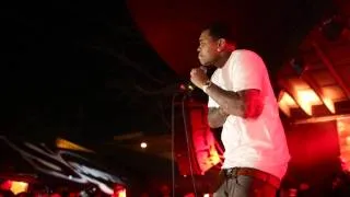 Kevin Gates - "Arm and Hammer" Live @ SXSW Welcome 2 Tha South Showcase