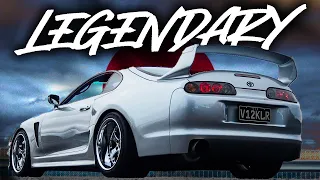 Top 5 Greatest JDM Cars Of All Time