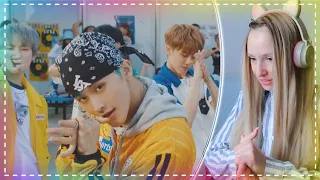 [MV] ONEWE - Roommate, NCT DREAM - Beatbox, FAKY - Diamond Glitter, BUGVEL -bad guy РЕАКЦИЯ ARI RANG