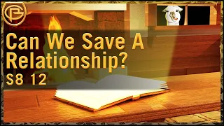 Drama Time - Can We Save a Relationship?