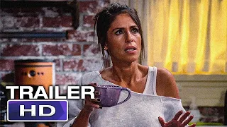 PUNKY BREWSTER Official Trailer (2021) Soleil Moon Frye, Comedy TV Series HD