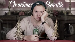 Christmas Spirits (Official Song) | JaackMaate