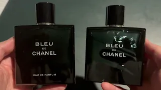 bleu de chanel EDT and EDP still good in 2024 ?