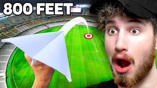 World's CRAZIEST Trickshots!