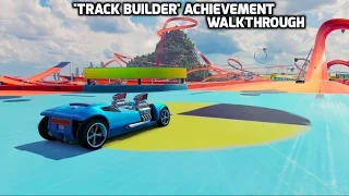 Forza Horizon 3: Hot Wheels DLC - Track Builder Achievement Guide