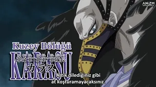 One Piece Devrim Ordusunun Dört Komutanı (Türkçe Altyazı)