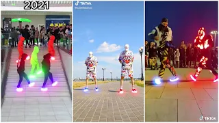 Tuzelity Dance 🔥 Recopilacion TikTok 2021 🔥 Tuzelity Dance Compilation  #95