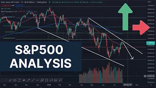 S&P500 Analysis For December 1st 2022