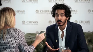 Dev Patel talks Lion, #Lionheart and the future of the film industry