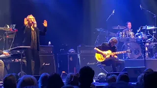 Steve Hackett - CARPET CRAWLERS - LIVE Philadelphia Keswick Glenside PA 12/08/22 AJB