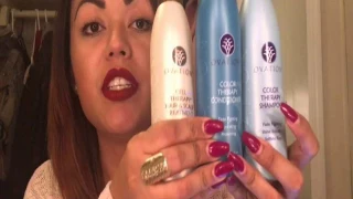 Ovation Hair Care Reviews: Is Ovation Cell Therapy Worth It?