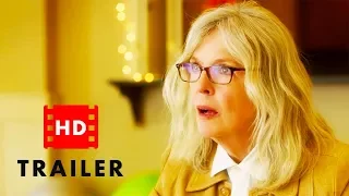 Poms 2019 - Official HD Trailer | Diane Keaton, Alisha Boe (Comedy Movie)
