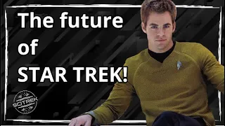 The future of Star Trek revealed