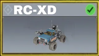 I Used the New RC-XD Scorestreak in CODM