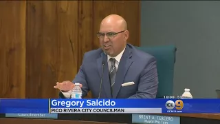 Councilman Who Made Anti-Military Remarks Refuses Calls To Resign
