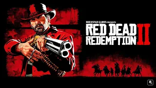 Red Dead Redemption 2 [RUS, без комментариев]. Часть 1: Преступники с Запада.