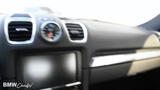 2014 Porsche Cayman S for Jonatan / Startup & Exhaust / Exterior & Interior / Walk-around with Chris