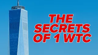 The 5 Steps to Building an Icon: One World Trade Center