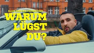 SSIO - WARUM LÜGST DU? (Official Video)