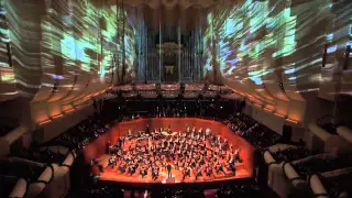 FULL VERSION - San Francisco Symphony perform John Adams' "Short Ride in a Fast Machine"