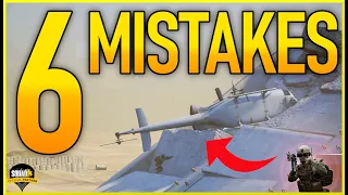 STOP MAKING THESE MISTAKES IN SQUAD!! V4.2