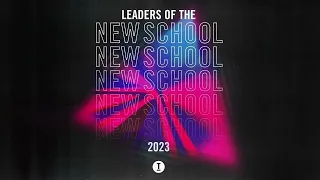 Leaders Of The New School 2023 (DJ Mix)