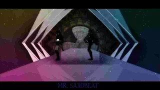 MMD X CP  Mr  Saxobeat  clockwork, jane,