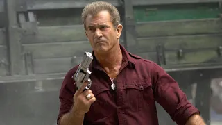 Force Of Nature Official Trailer (2020) - Mel Gibson, Emile Hirsch