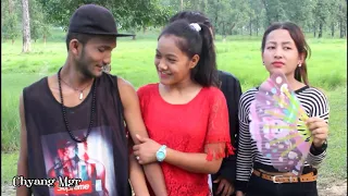 Maya Luki Luki - Part 1 || Tika Prasain Ft. The Friendship Crew - Cover Dance Coming Soon