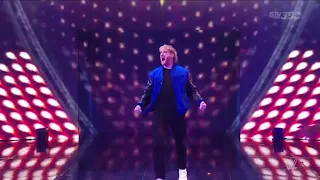 Logan Paul First Entrance after Signing with WWE: Raw, July 18, 2022 -(HD)