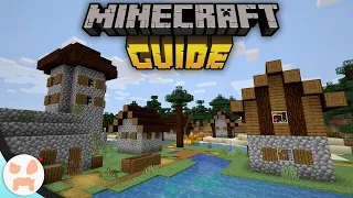 How To Explore Efficiently! | The Minecraft Guide - Tutorial Lets Play (Ep. 5)