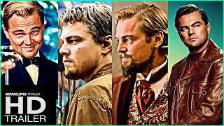 DON'T LOOK UP Trailer Teaser (2021) Leonardo DiCaprio, Jennifer Lawrence Movie HD