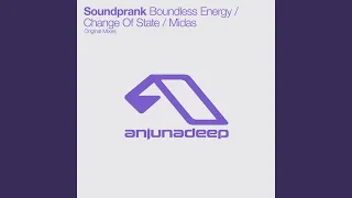 Boundless Energy (Original Mix)