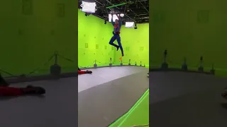 Henry Danger Finale ¦ Behind the scenes