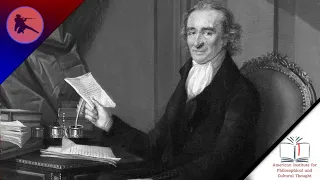 The Fall of Thomas Paine: The Rights of Man and The Age of Reason