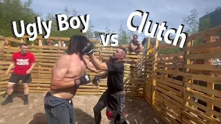 Clutch vs Ugly Boy | SBWC15 The Hotbox