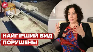 🔴Посол Британії вимагає розслідування вбивства полонених в Оленівці