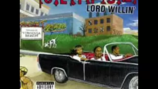 Clipse Lord Willin Track 13 I'm Not You (featuring Jadakiss, Styles P and Rosco P. Coldchain)