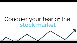 5 Reasons Why You Don't Need to Fear Market Downturns! | rockwealth