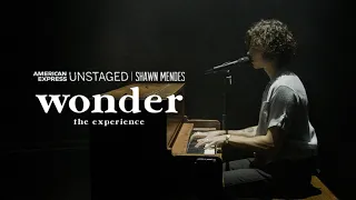 Shawn Mendes - Wonder: The Experience