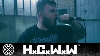 SEVENTH CIRCLE - MARTYR - HARDCORE WORLDWIDE (OFFICIAL HD VERSION HCWW)