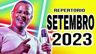 NENHO - CD NOVO SETEMBRO 2023 - AS MELHORES SERESTAS PRA TOMAR UMAS - NENHO REPERTÓRIO NOVO