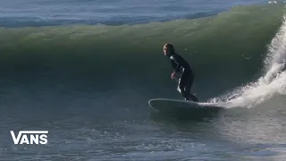 Vans X Alex Knost | Surf Video | VANS