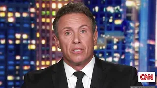 Chris Cuomo Advised Brother During Sexual Misconduct Scandal